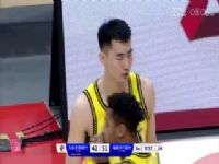 CBA��������52�� ��̨ũ������VS������˹ɷ� 20240406