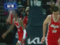 NBA������ ��ʿVSɭ���� 20250414