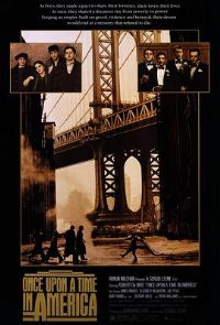�������� Once Upon a Time in America[��Ӱ��˵]