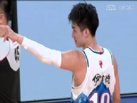 CBA�������ķ�֮һ���� �½�������VS������ʨ 20240419