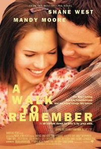 �����Ļ��� A Walk to Remember[��Ӱ��˵]