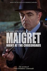 ÷���׵�ʮ��·��֮ҹ