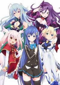 Ange Vierge